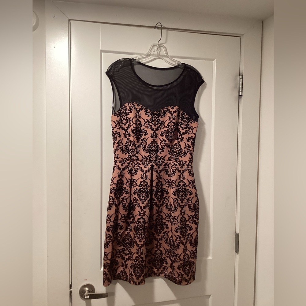 En Focus Studio Size 8 Dress‎